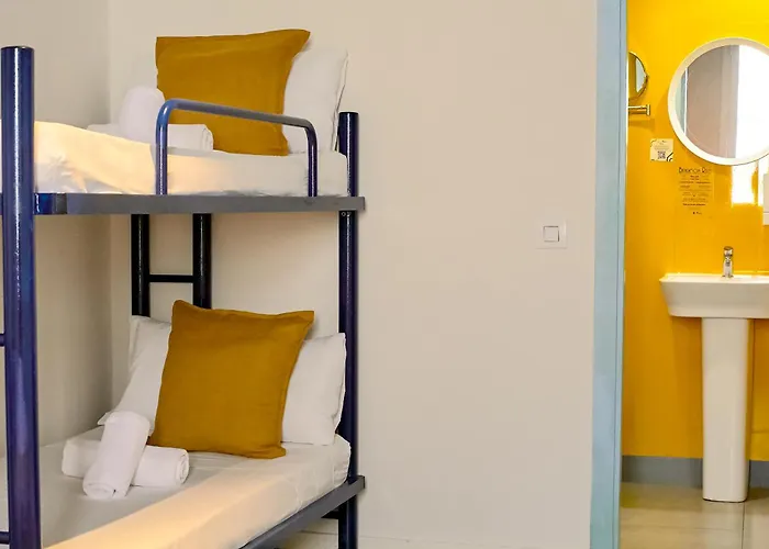 Sun&Moon Hostel