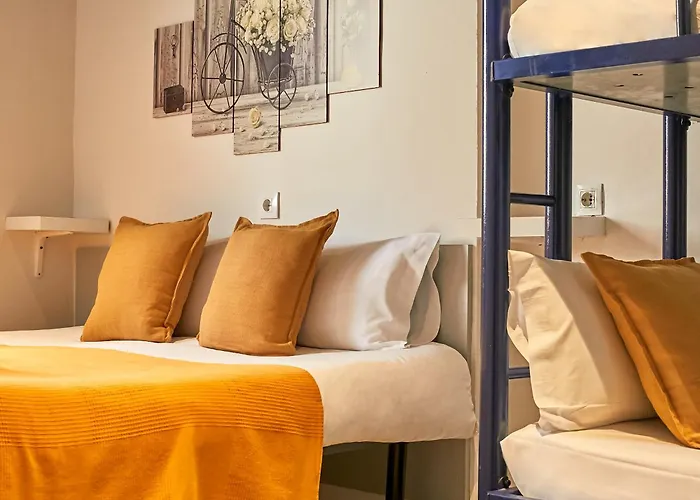 Sun&Moon Hostel