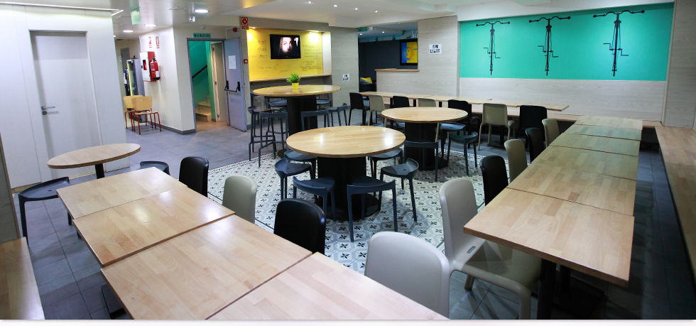 Sun&moon Hostel *