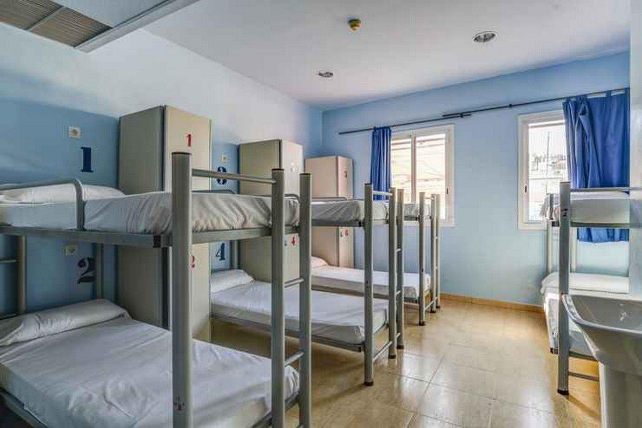 Hostel Sun&moon