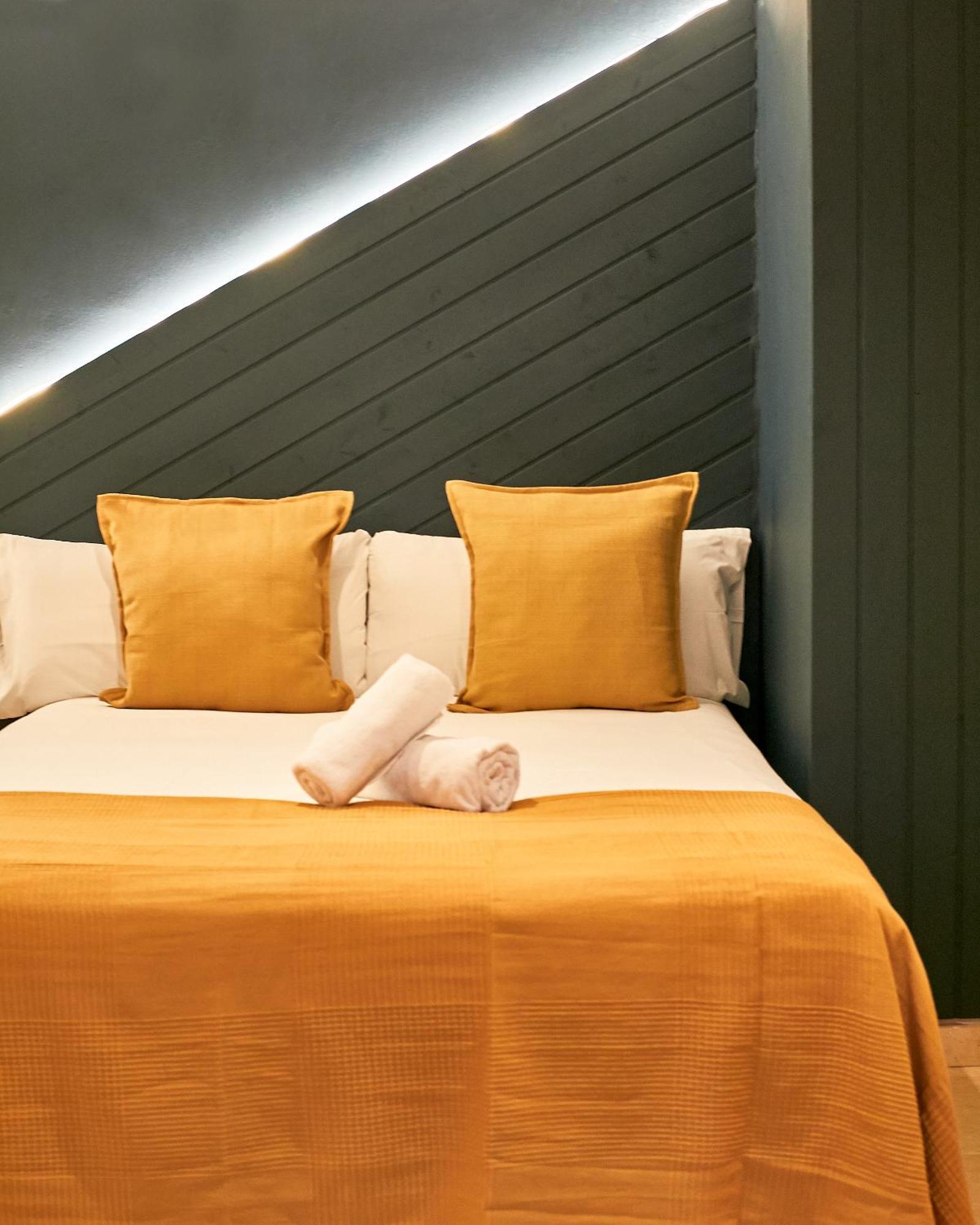 Hostel Sun&moon Barcelona