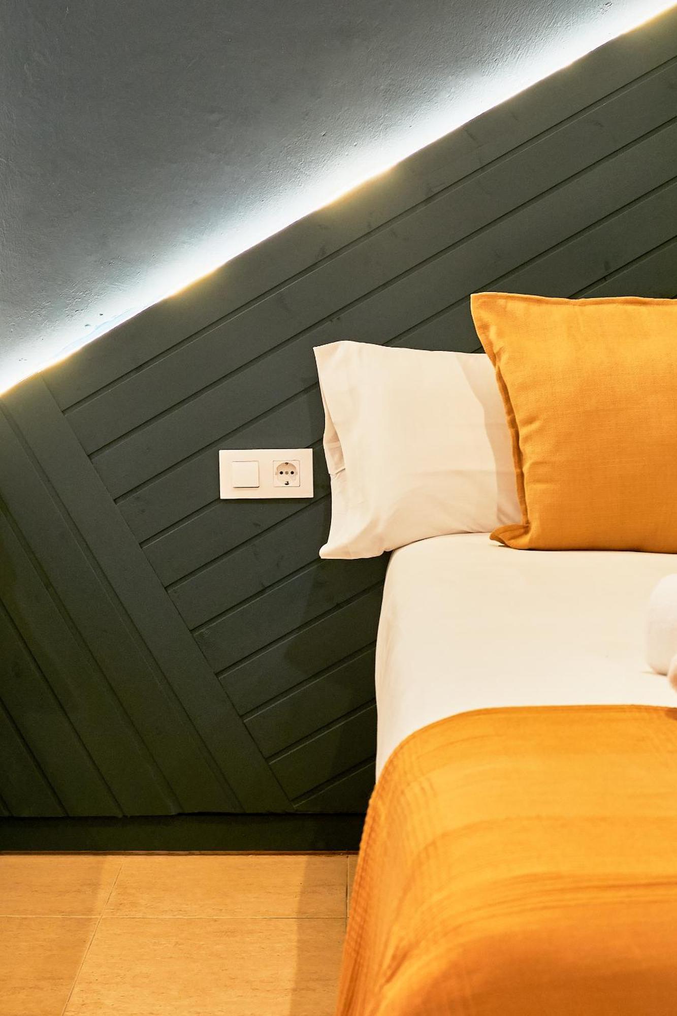 Sun&moon Hostel Barcelona