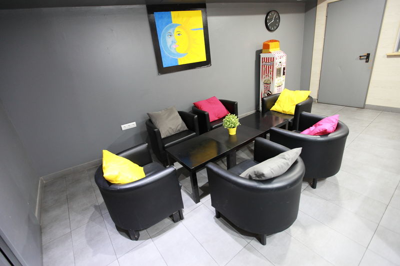 Hostel Sun&moon Barcelona