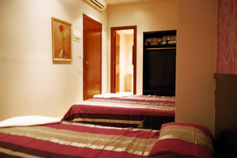 Hostel Sun&moon Barcelona