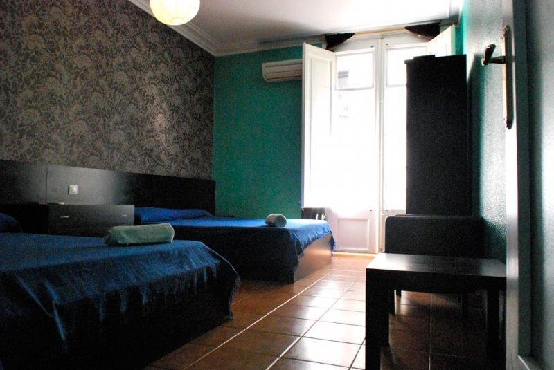 Hostel Sun&moon