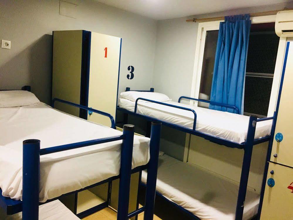 Sun&moon Hostel