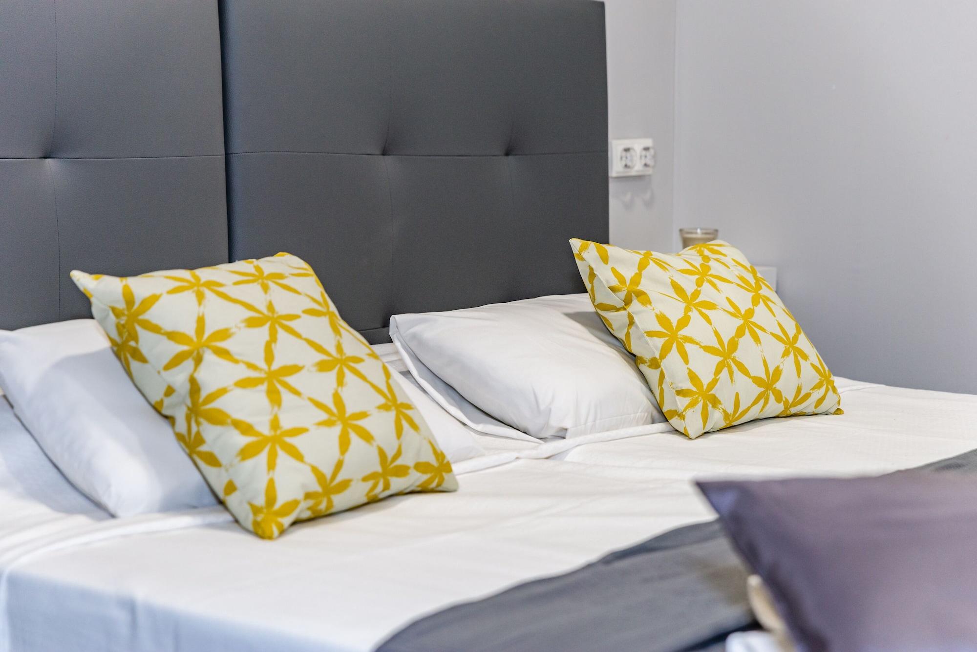 Albergue Sun & Moon Barcelona