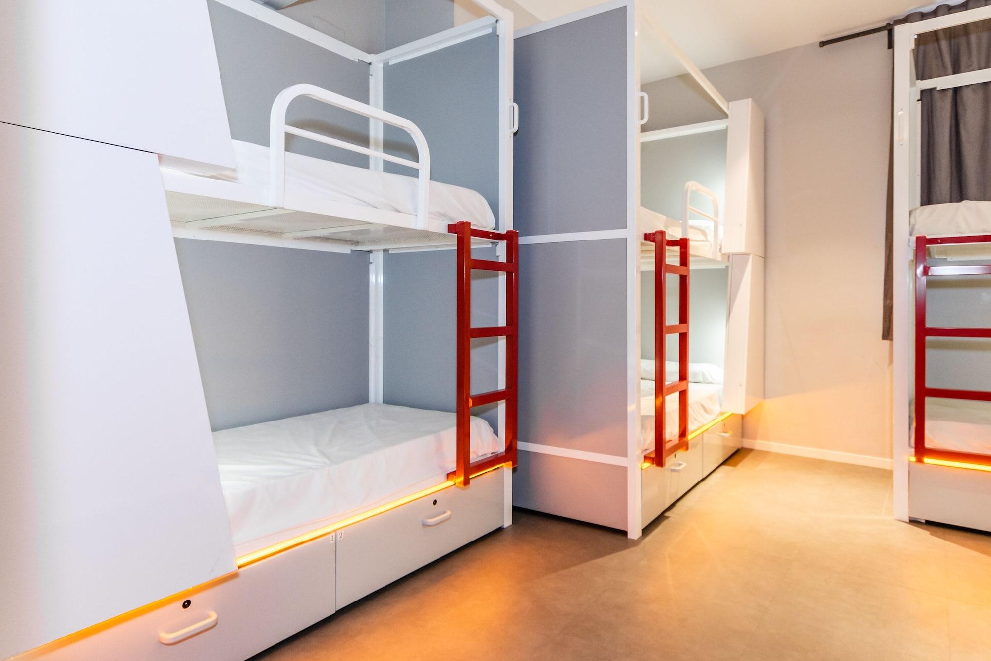 Albergue Sun & Moon *