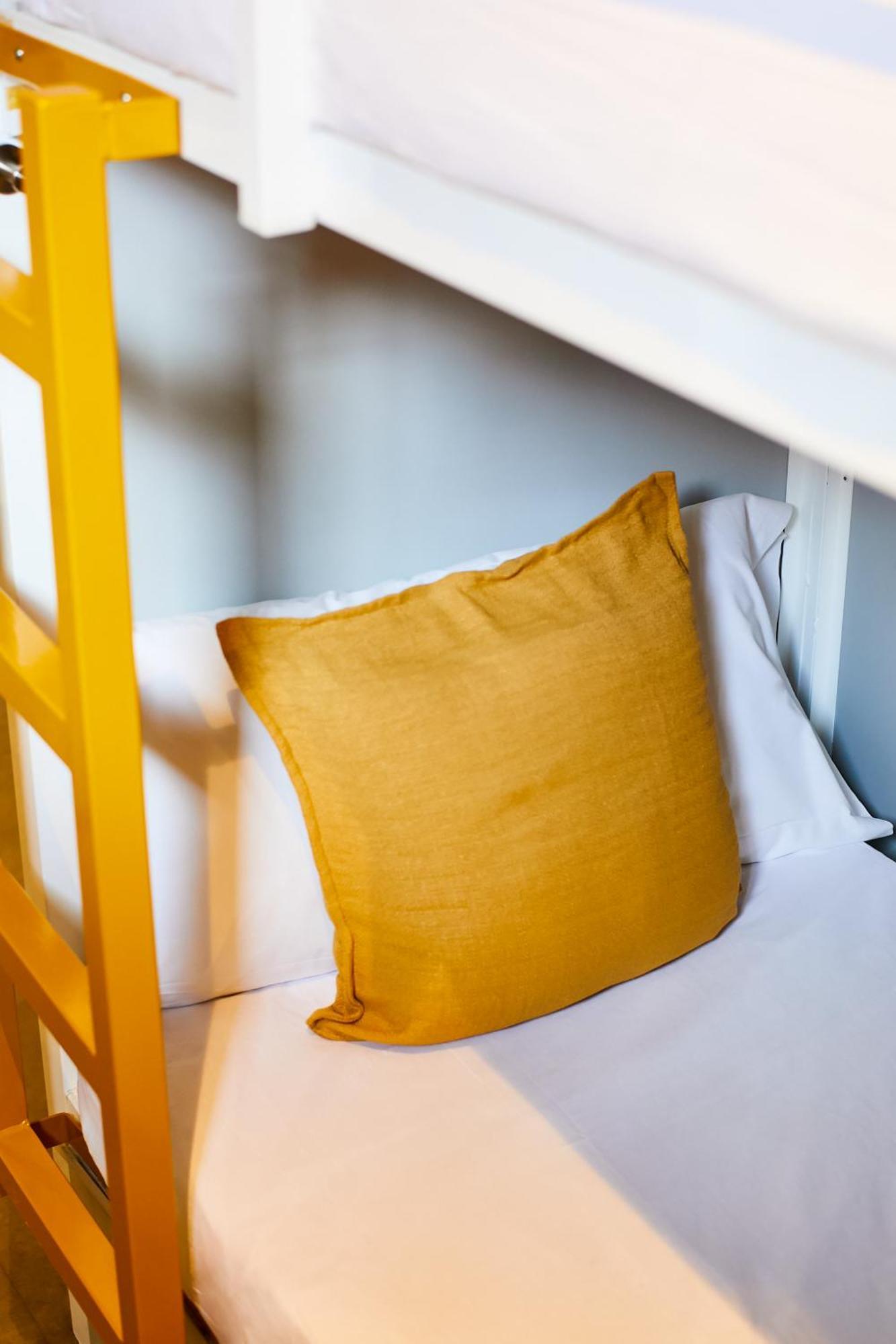 Auberge de jeunesse Sun & Moon *