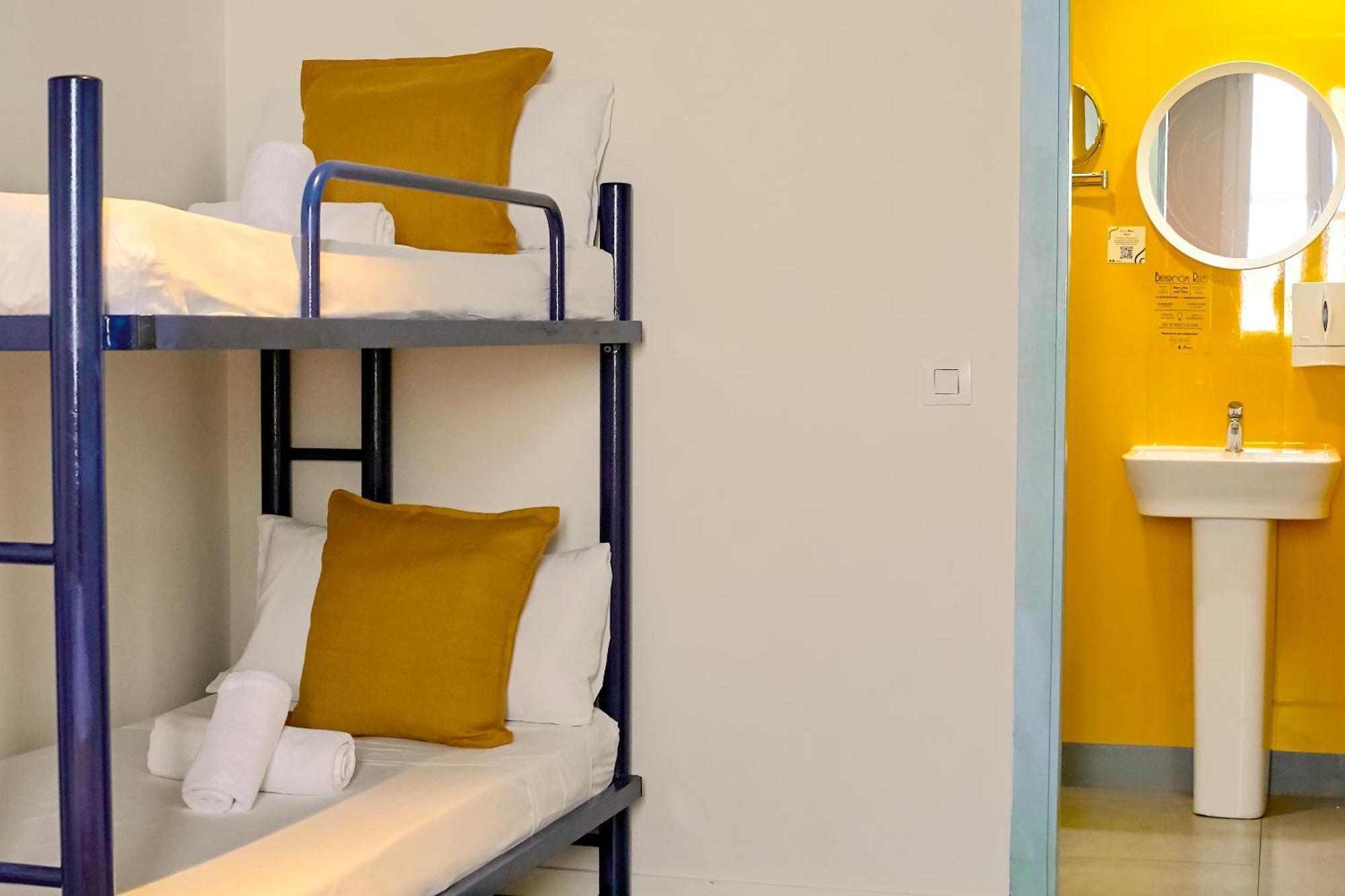 Albergue Sun & Moon