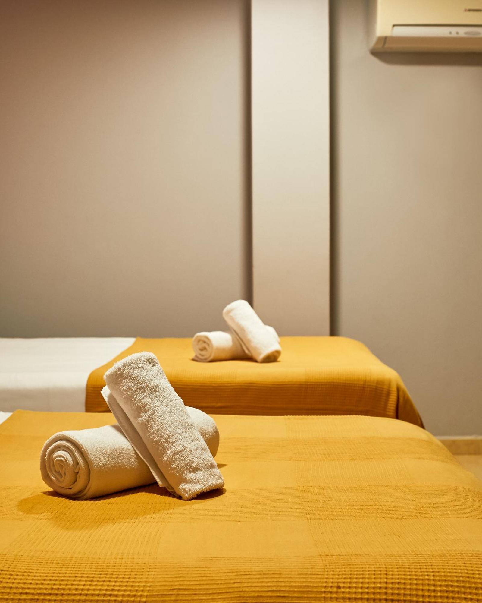 Auberge de jeunesse Sun & Moon *
