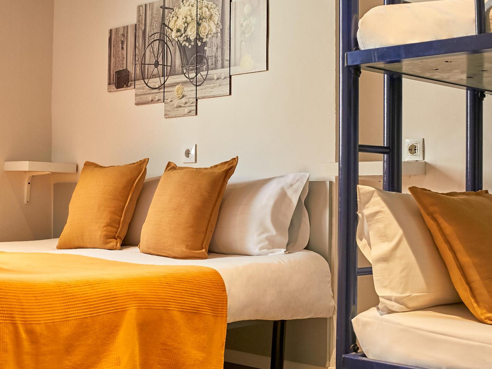 Albergue Sun & Moon