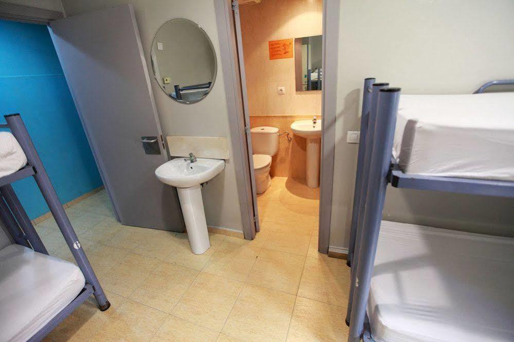 Hostel Sun & Moon Barcelona