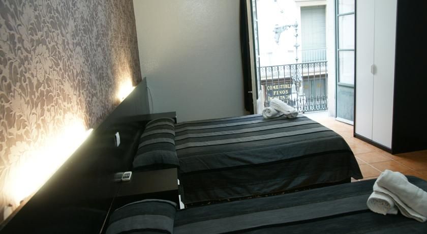 Albergue Sun & Moon *