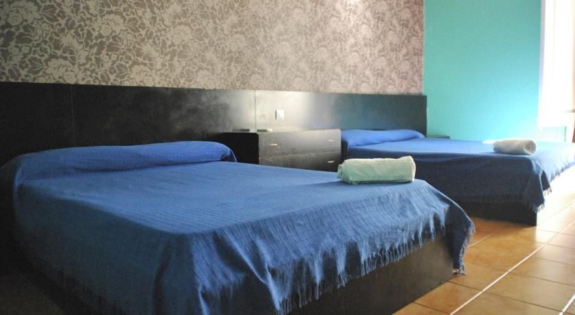Albergue Sun & Moon